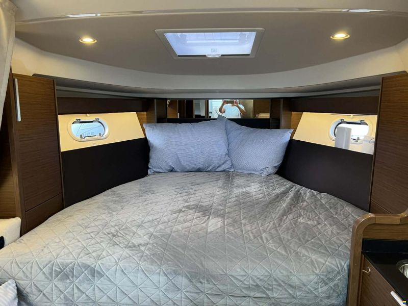 Bavaria S33HT