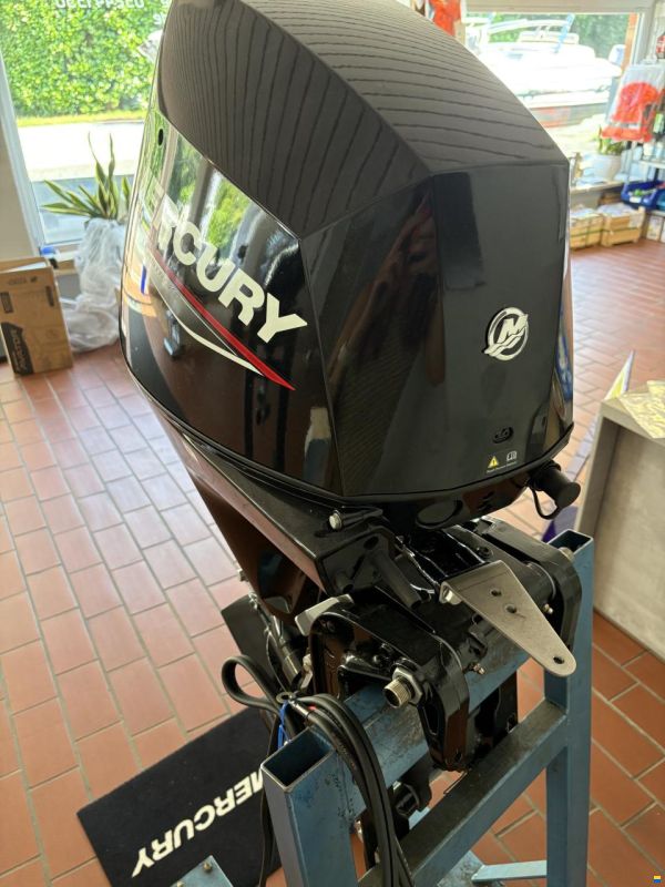 Mercury F30 EPT EFI