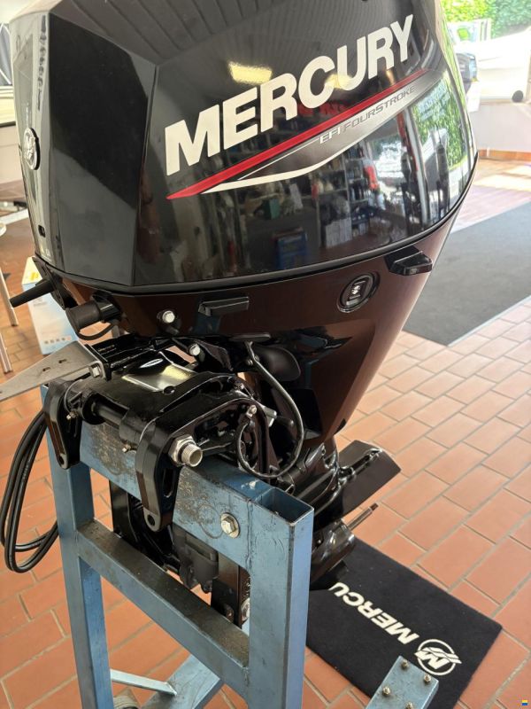 Mercury F30 EPT EFI