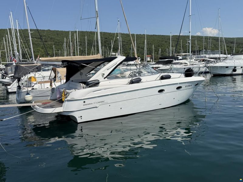 Bavaria 33 Sport