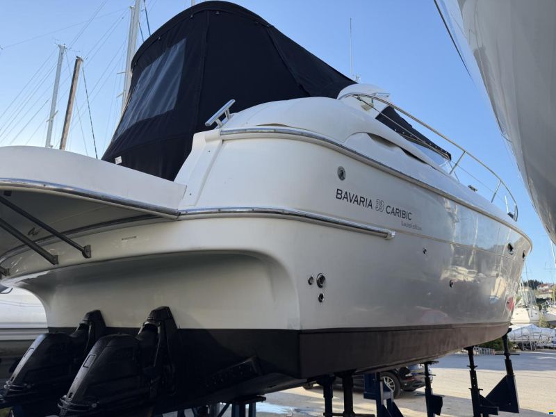 Bavaria 33 Sport