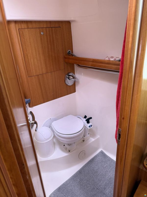Bavaria 33 Sport
