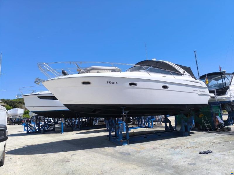 Bavaria 33 Sport