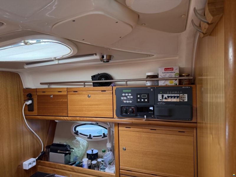 Bavaria 33 Sport