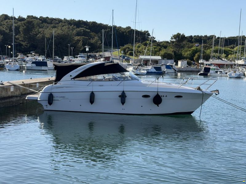 Bavaria 33 Sport