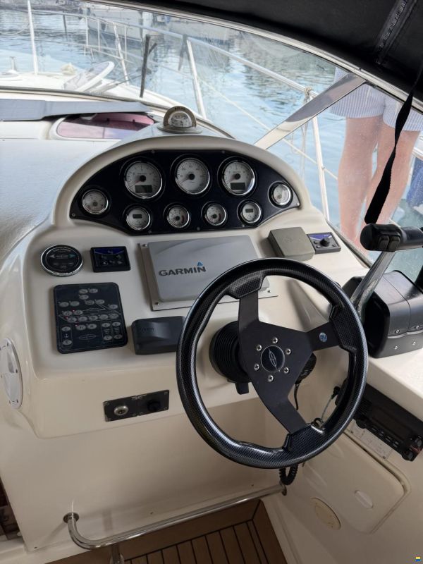 Bavaria 33 Sport
