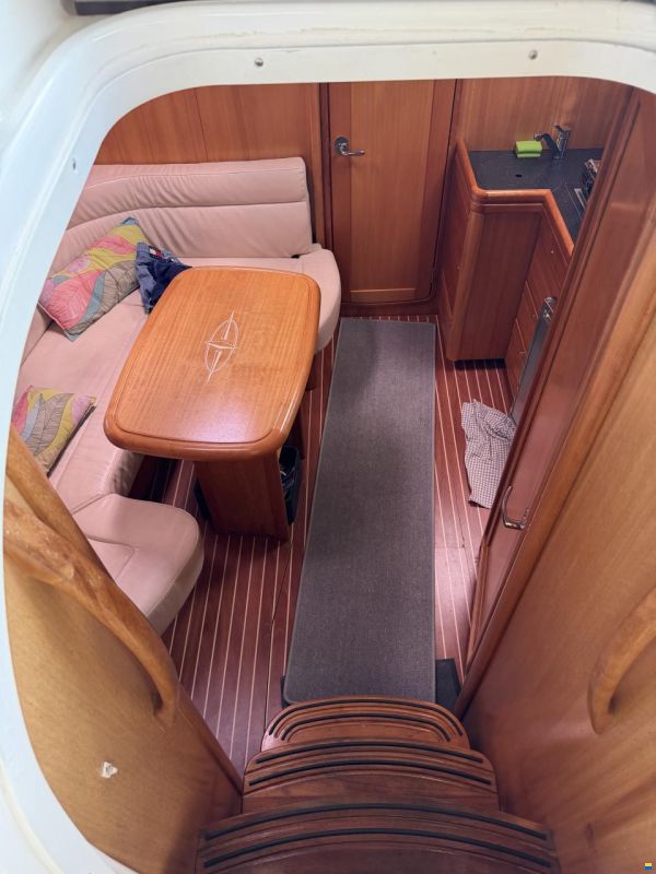 Bavaria 33 Sport