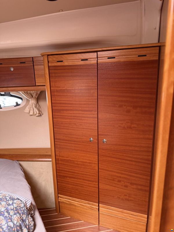 Bavaria 33 Sport
