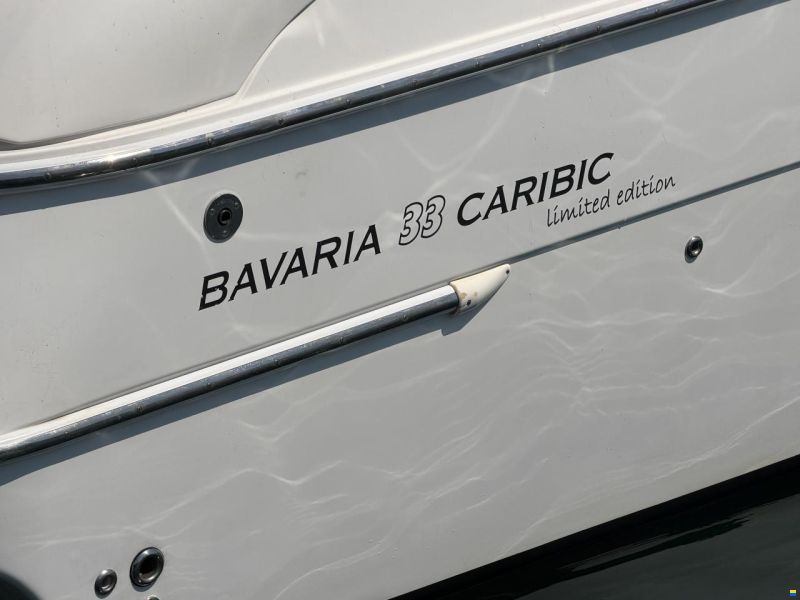 Bavaria 33 Sport