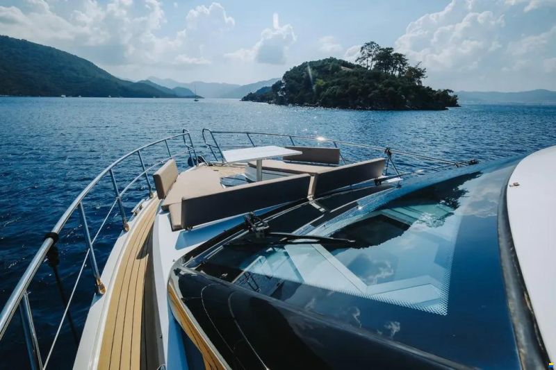 Galeon 500 Fly