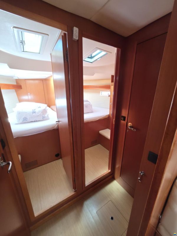 Bavaria CRUISER 45