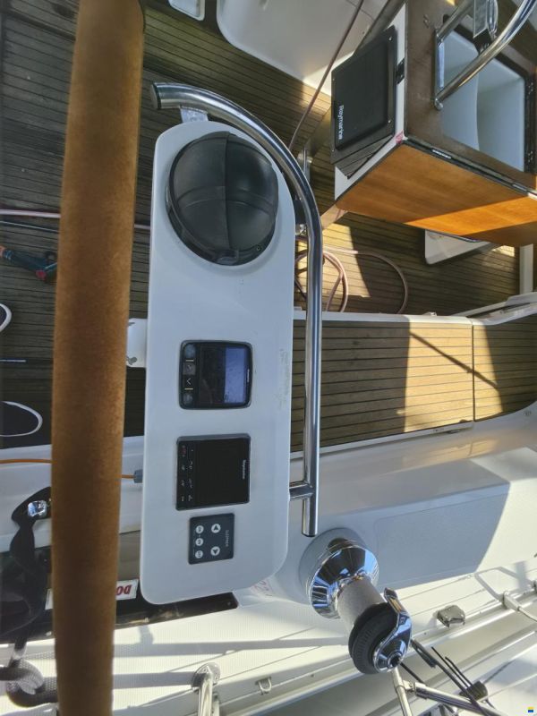 Bavaria CRUISER 45