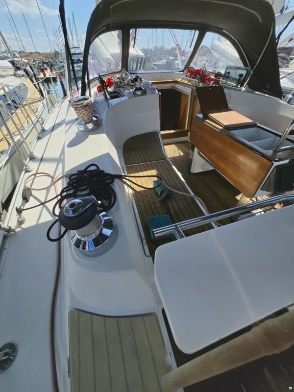 Bavaria CRUISER 45