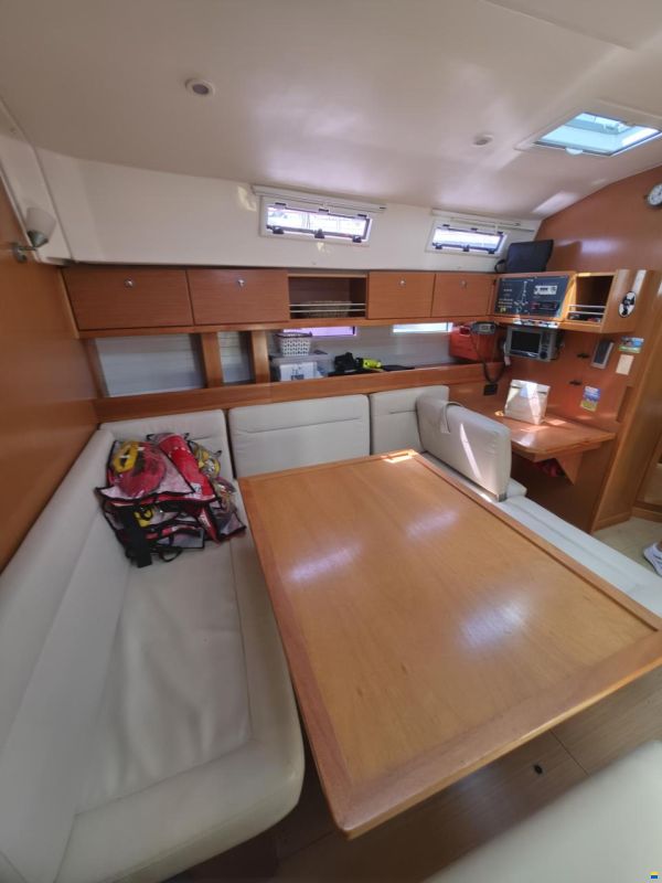 Bavaria CRUISER 45