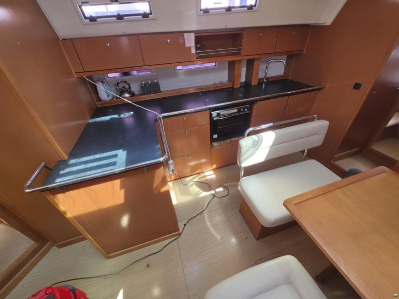 Bavaria CRUISER 45
