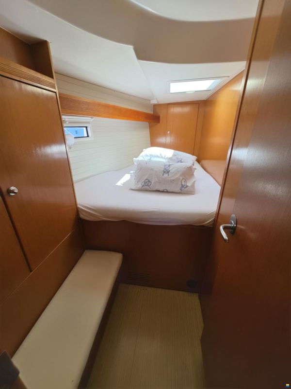 Bavaria CRUISER 45