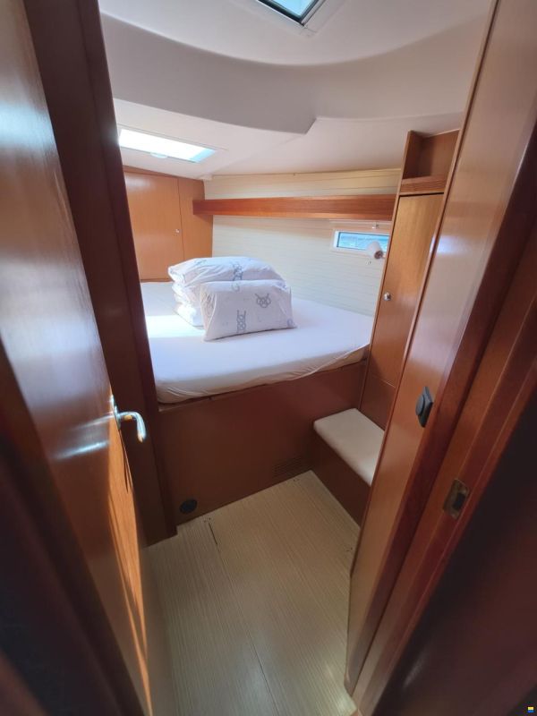 Bavaria CRUISER 45