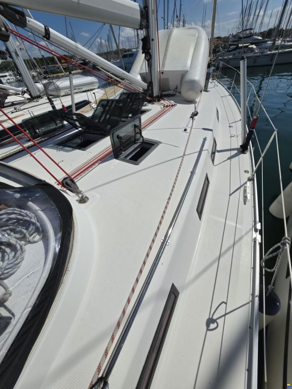 Bavaria CRUISER 45