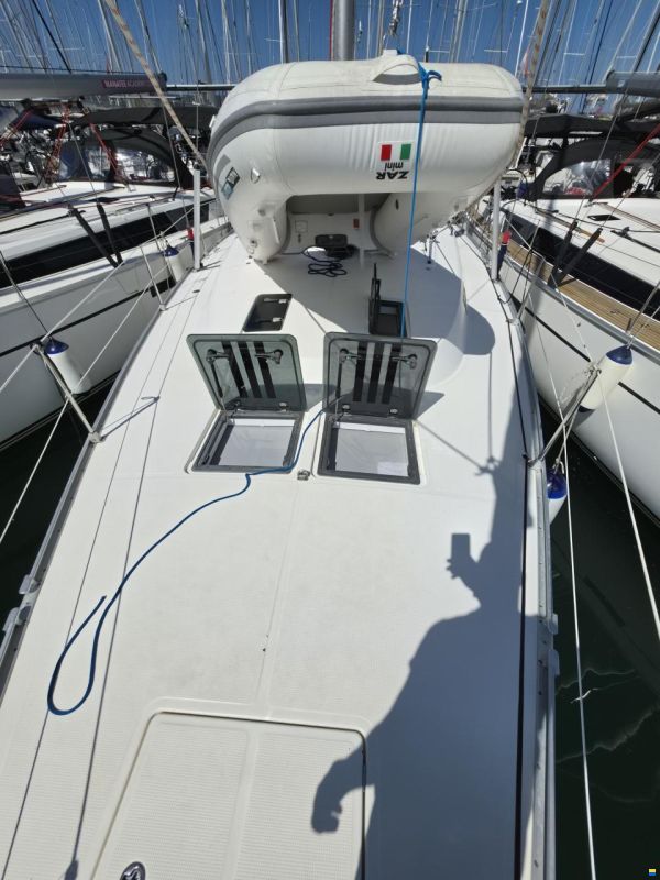 Bavaria CRUISER 45