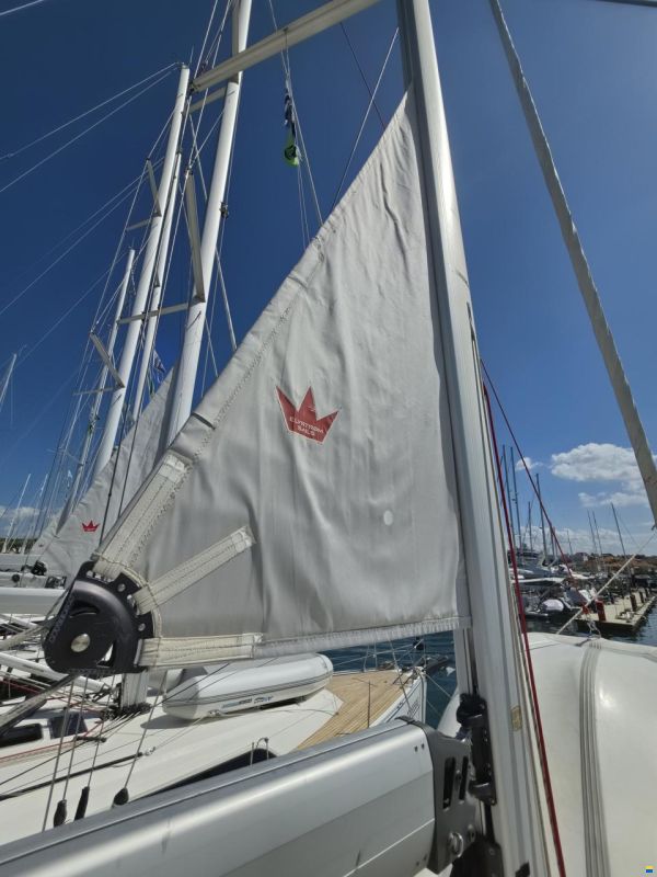 Bavaria CRUISER 45