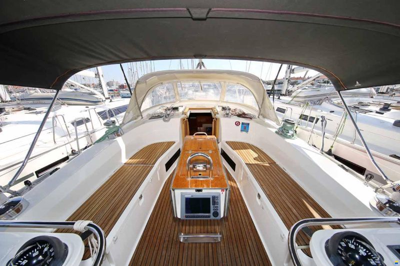 Bavaria CRUISER 45