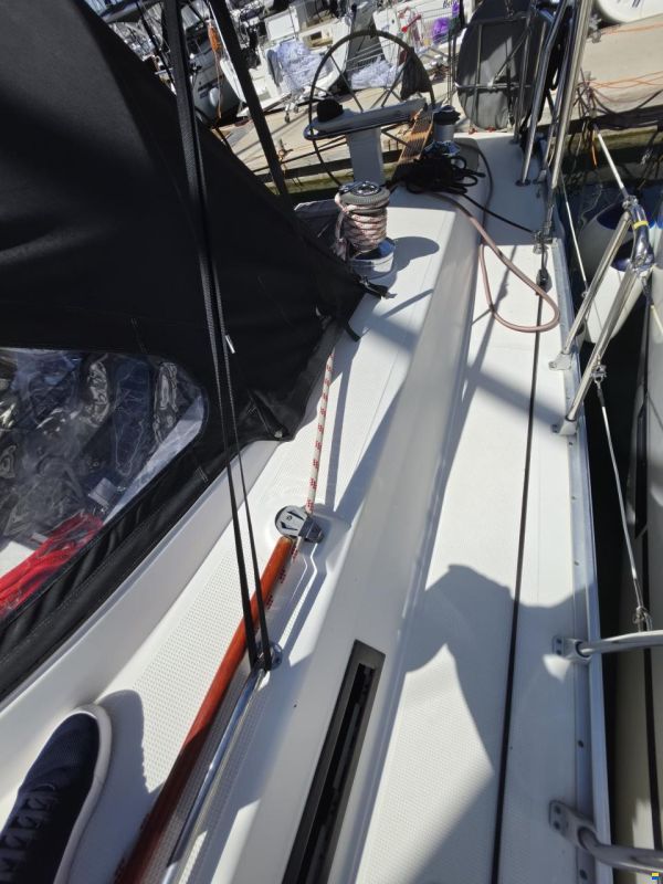 Bavaria CRUISER 45