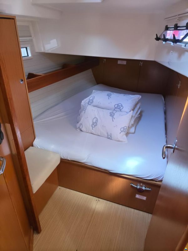 Bavaria CRUISER 45