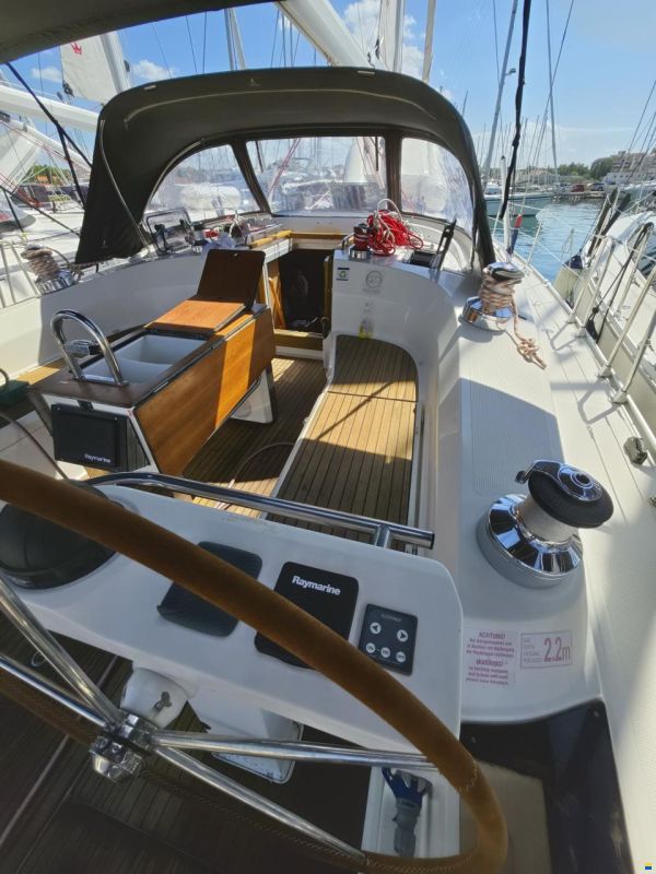 Bavaria CRUISER 45