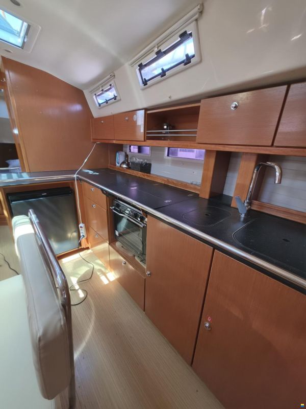 Bavaria CRUISER 45