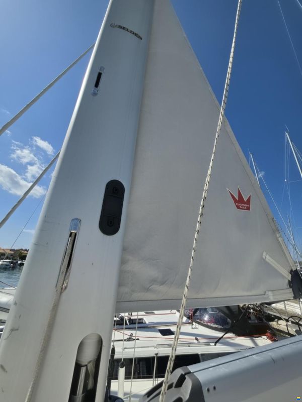 Bavaria CRUISER 45
