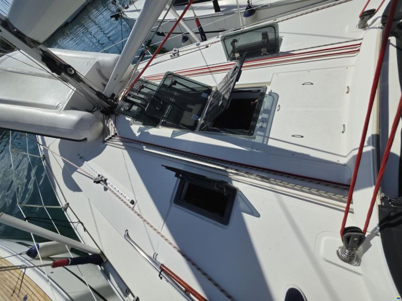 Bavaria CRUISER 45