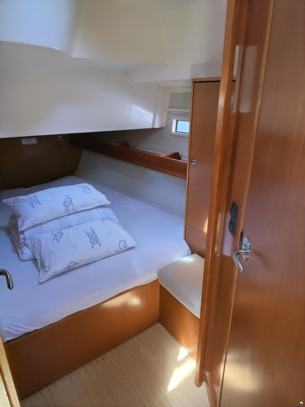 Bavaria CRUISER 45