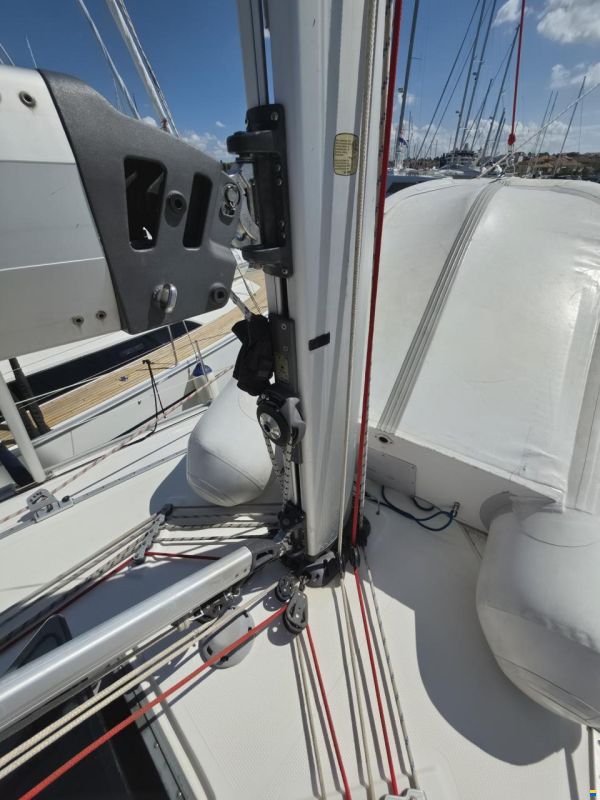 Bavaria CRUISER 45