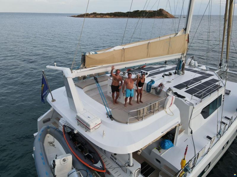 squalt marine /ET SI VOUS POSSÉDIEZ UN C