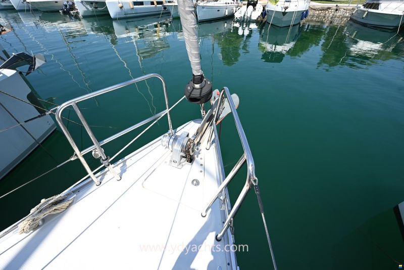 Bavaria Cruiser 41