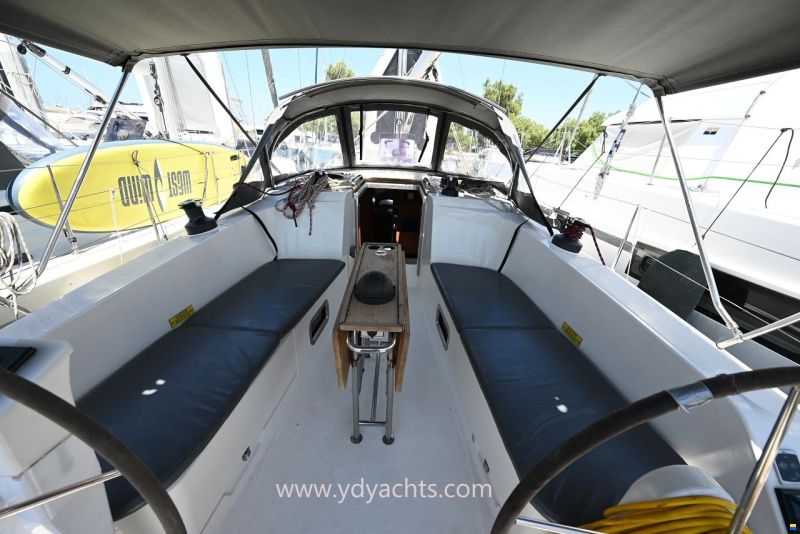Bavaria Cruiser 41