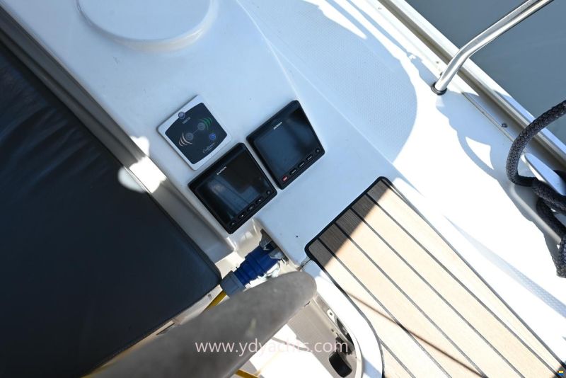 Bavaria Cruiser 41
