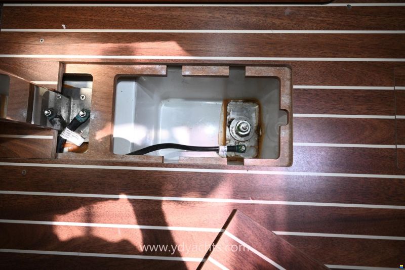 Bavaria Cruiser 41