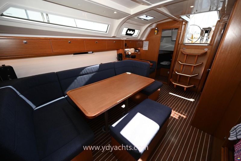 Bavaria Cruiser 41