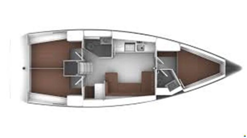 Bavaria Cruiser 41