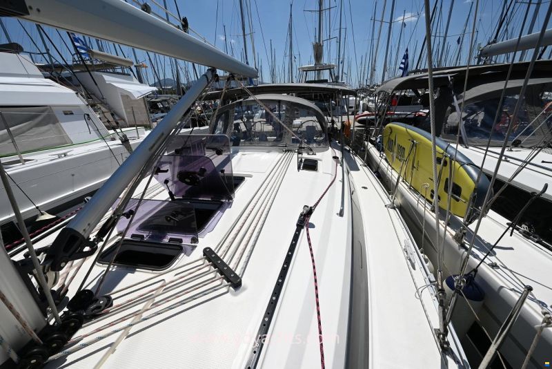Bavaria Cruiser 41