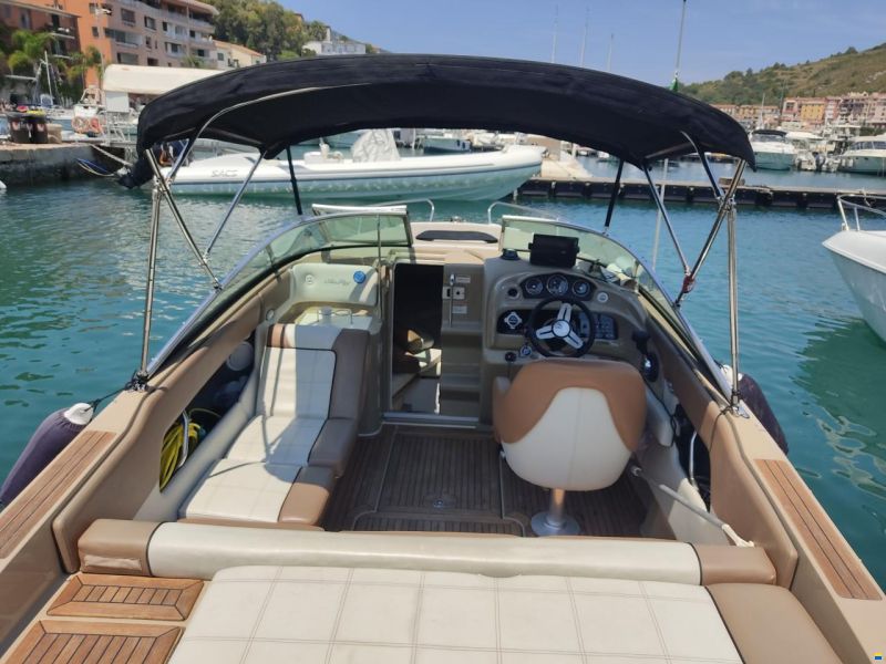 Sea Ray 240 SSE Limited