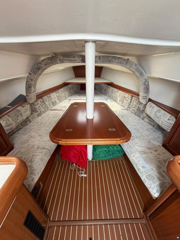 Bavaria 29 Speed