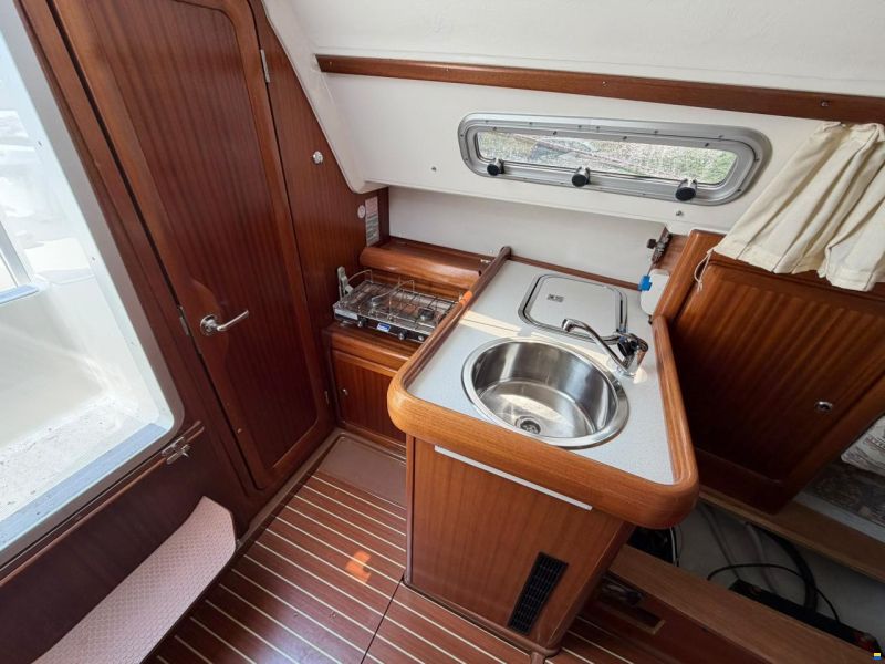 Bavaria 29 Speed