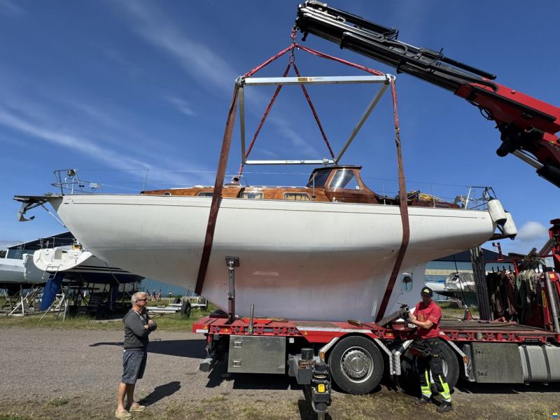 Vindö 50 MS