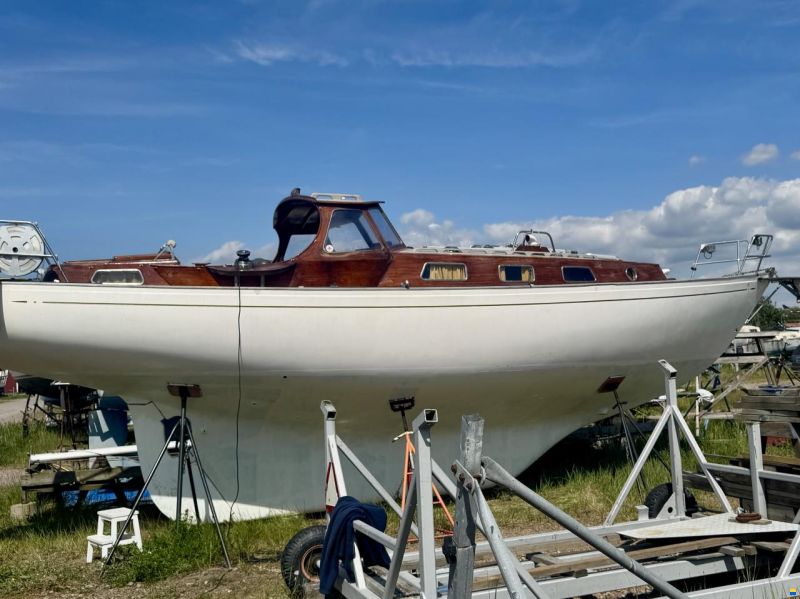 Vindö 50 MS