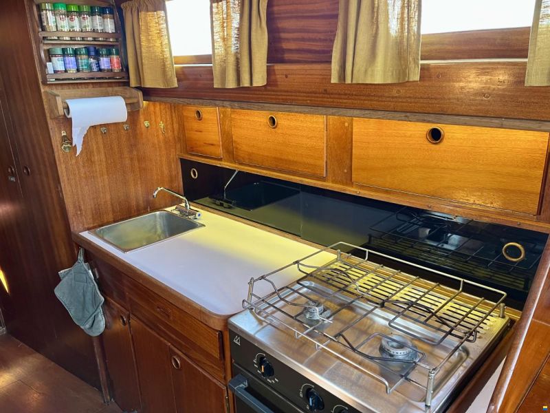 Vindö 50 MS