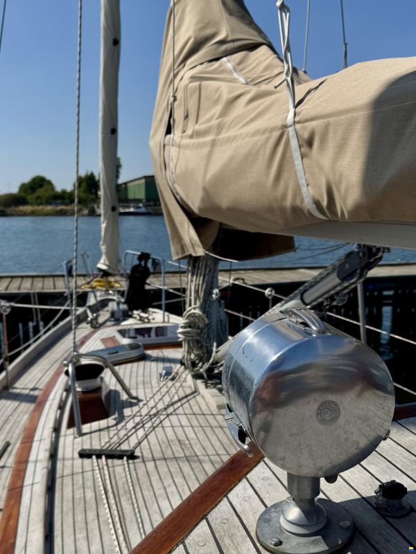Vindö 50 MS
