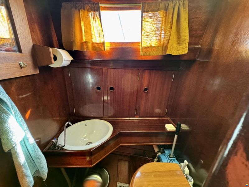 Vindö 50 MS