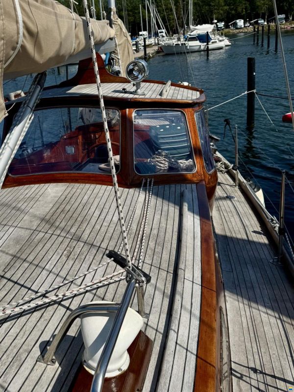 Vindö 50 MS
